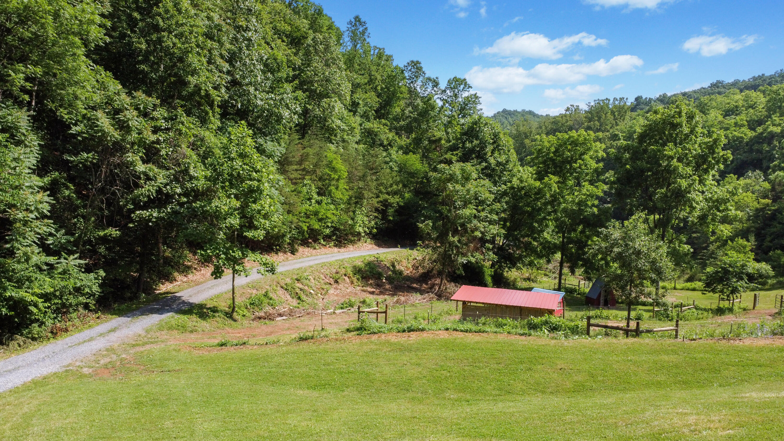1818 Lizard Creek Road Shawsville, VA 24162 - Photo 38 of 62 DJI_0845