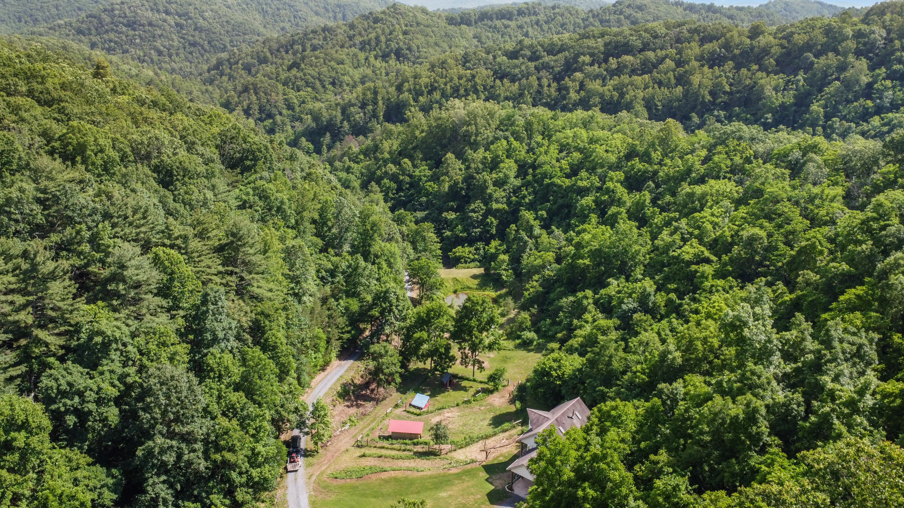 1818 Lizard Creek Road Shawsville, VA 24162 - Photo 42 of 62 DJI_0855