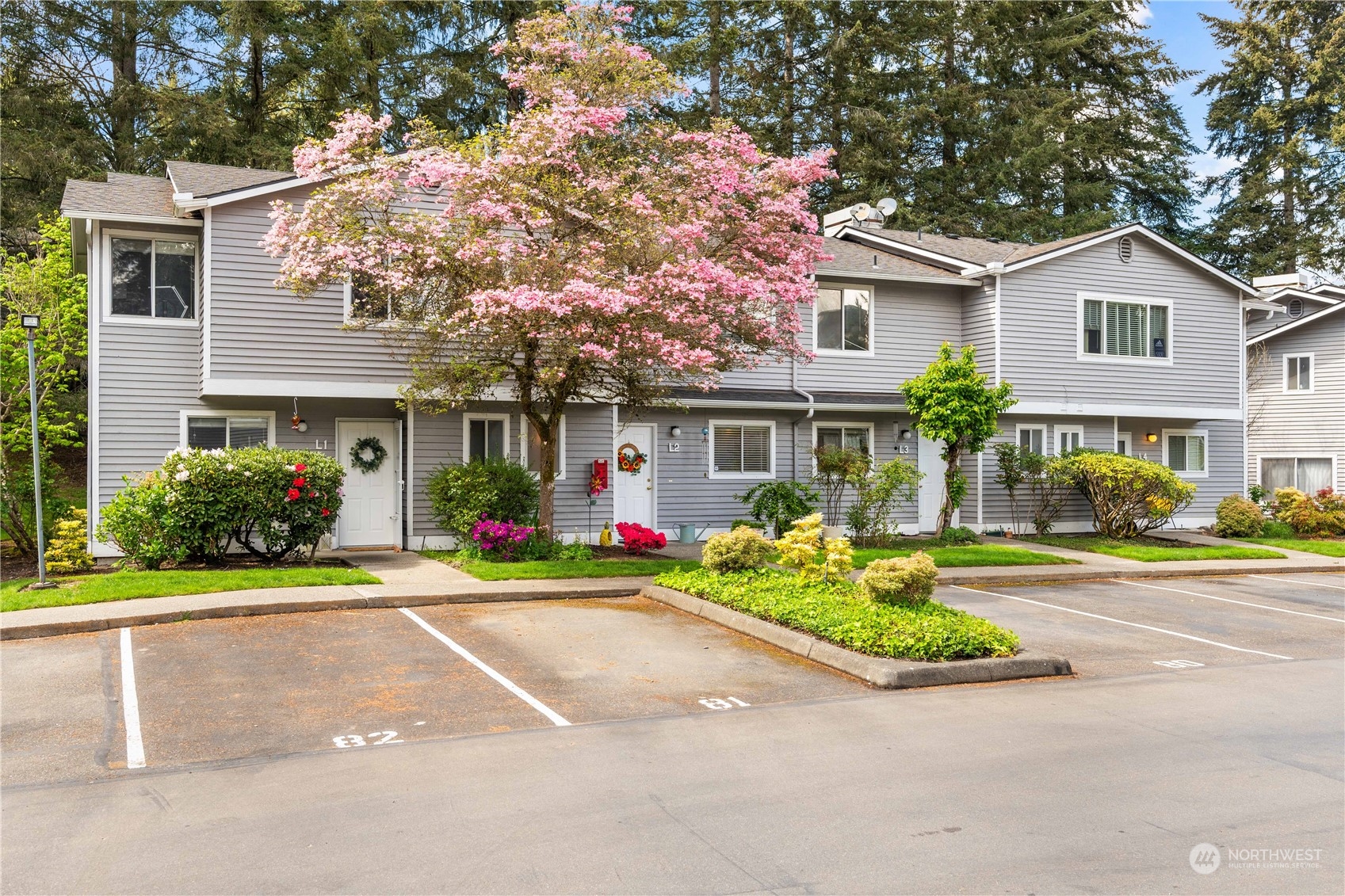 1526 192nd Street Southeast, Unit L2 Bothell, WA 98012 - Photo 1 of 26 Gallery Image 1