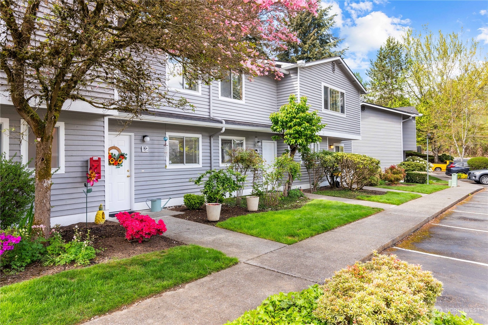 1526 192nd Street Southeast, Unit L2 Bothell, WA 98012 - Photo 2 of 26 Gallery Image 2