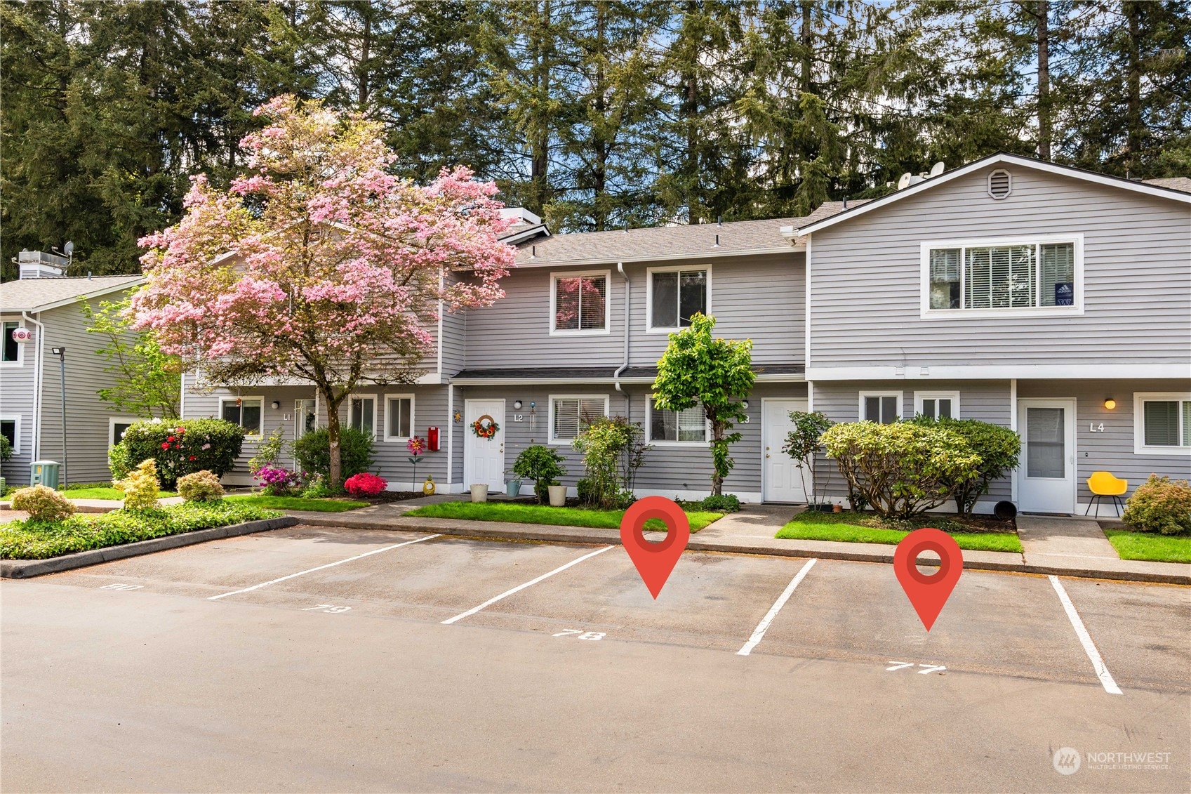 1526 192nd Street Southeast, Unit L2 Bothell, WA 98012 - Photo 25 of 26 Gallery Image 25