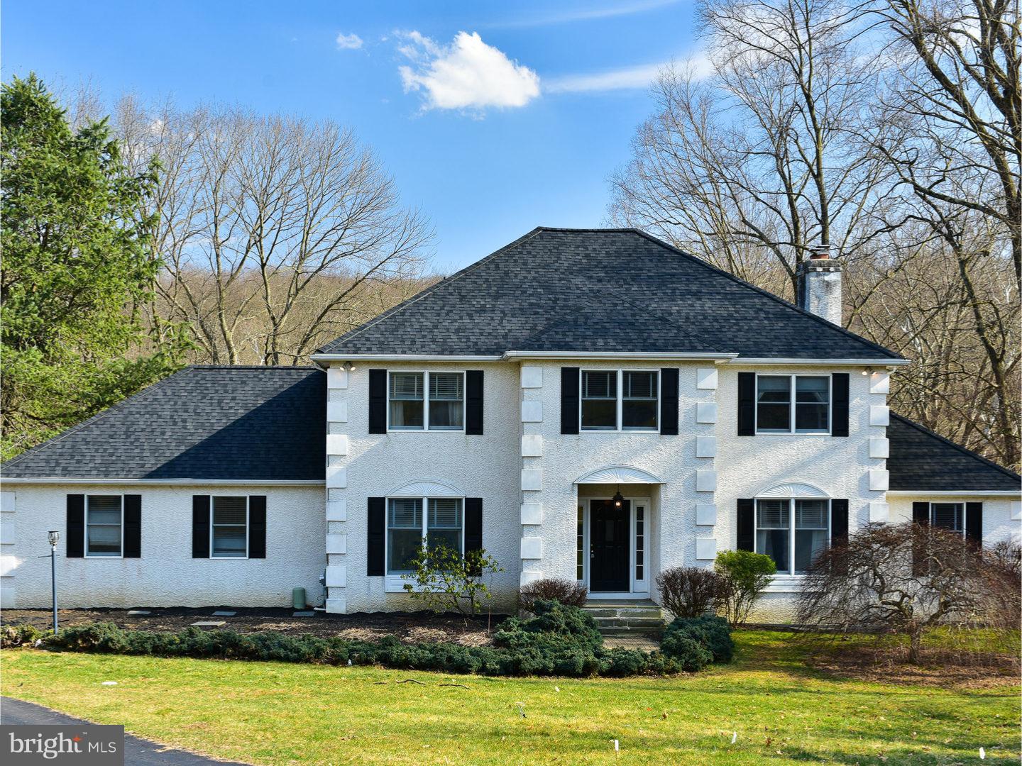 28 Fox Hollow Road Downingtown, PA 19335 - Photo 1 of 25 Gallery Image 1