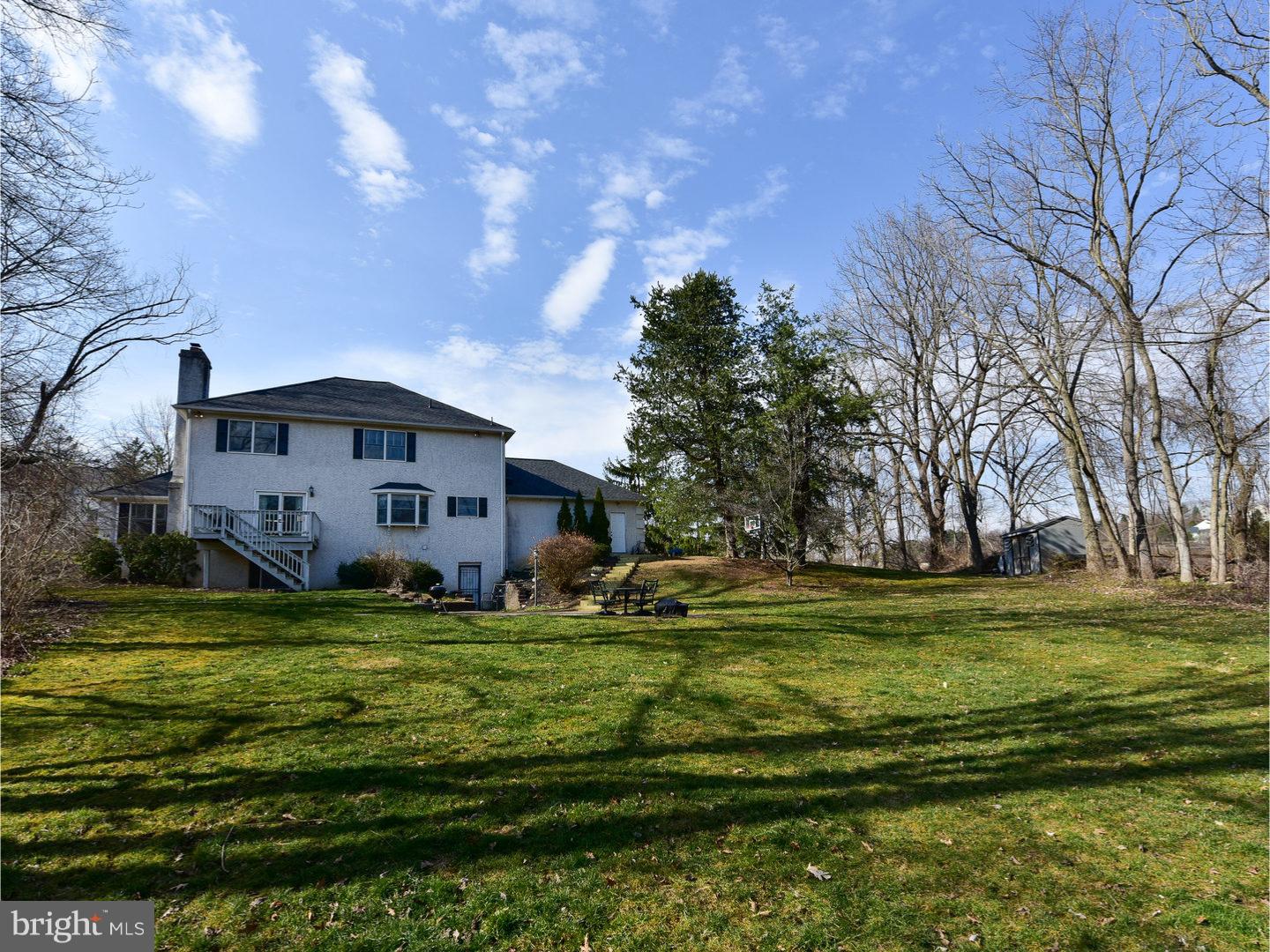 28 Fox Hollow Road Downingtown, PA 19335 - Photo 25 of 25 Gallery Image 25