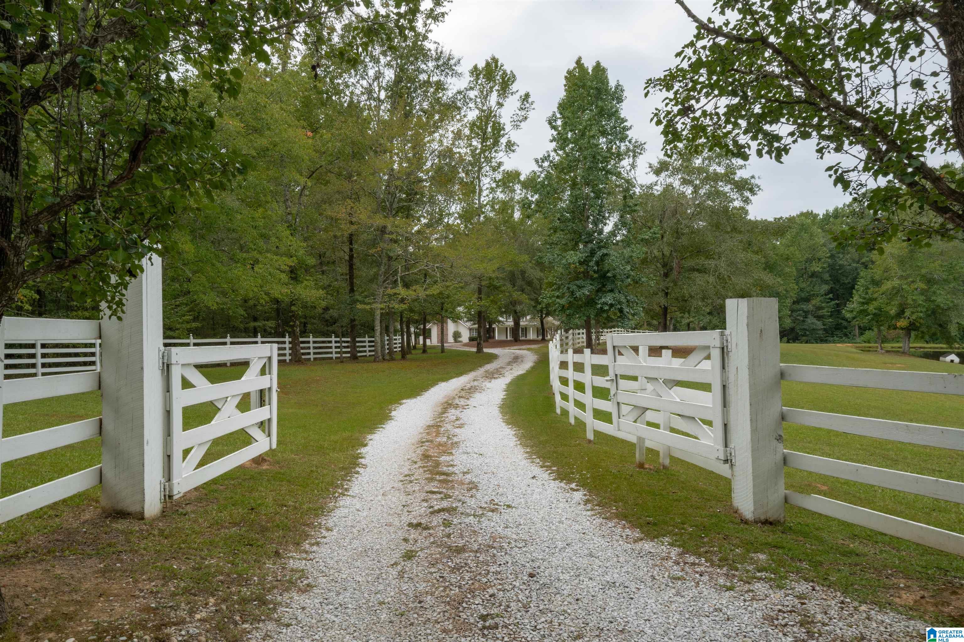486 Whisenhunt Road Chelsea, AL 35043 - Photo 2 of 47