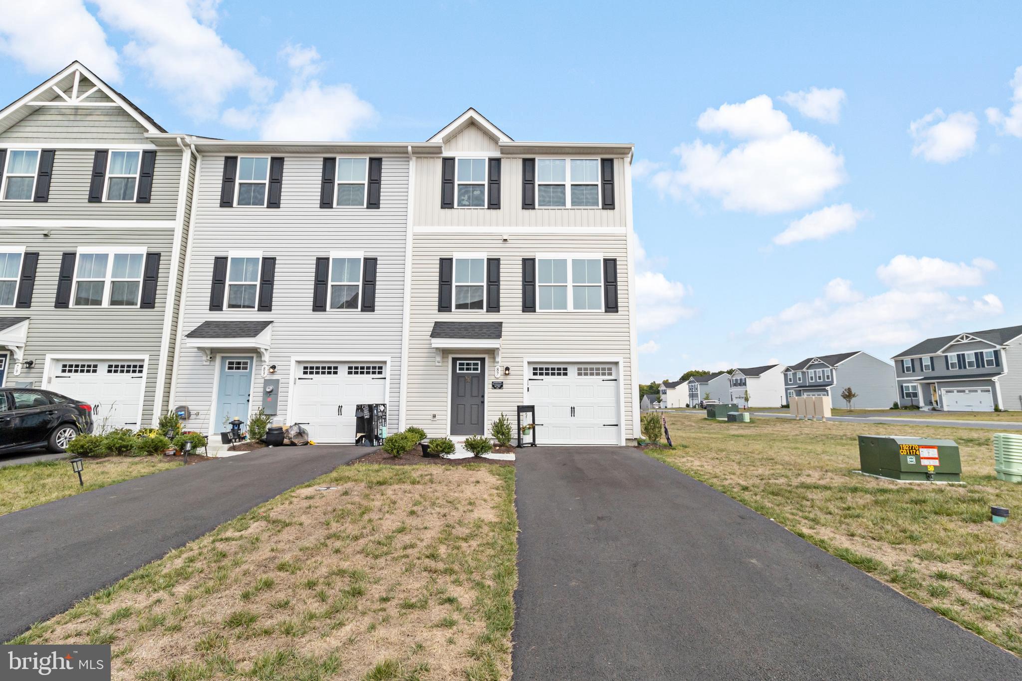 87 Tadpole Landing Road Dickerson, MD 20842 - Photo 1 of 17 Gallery Image 1