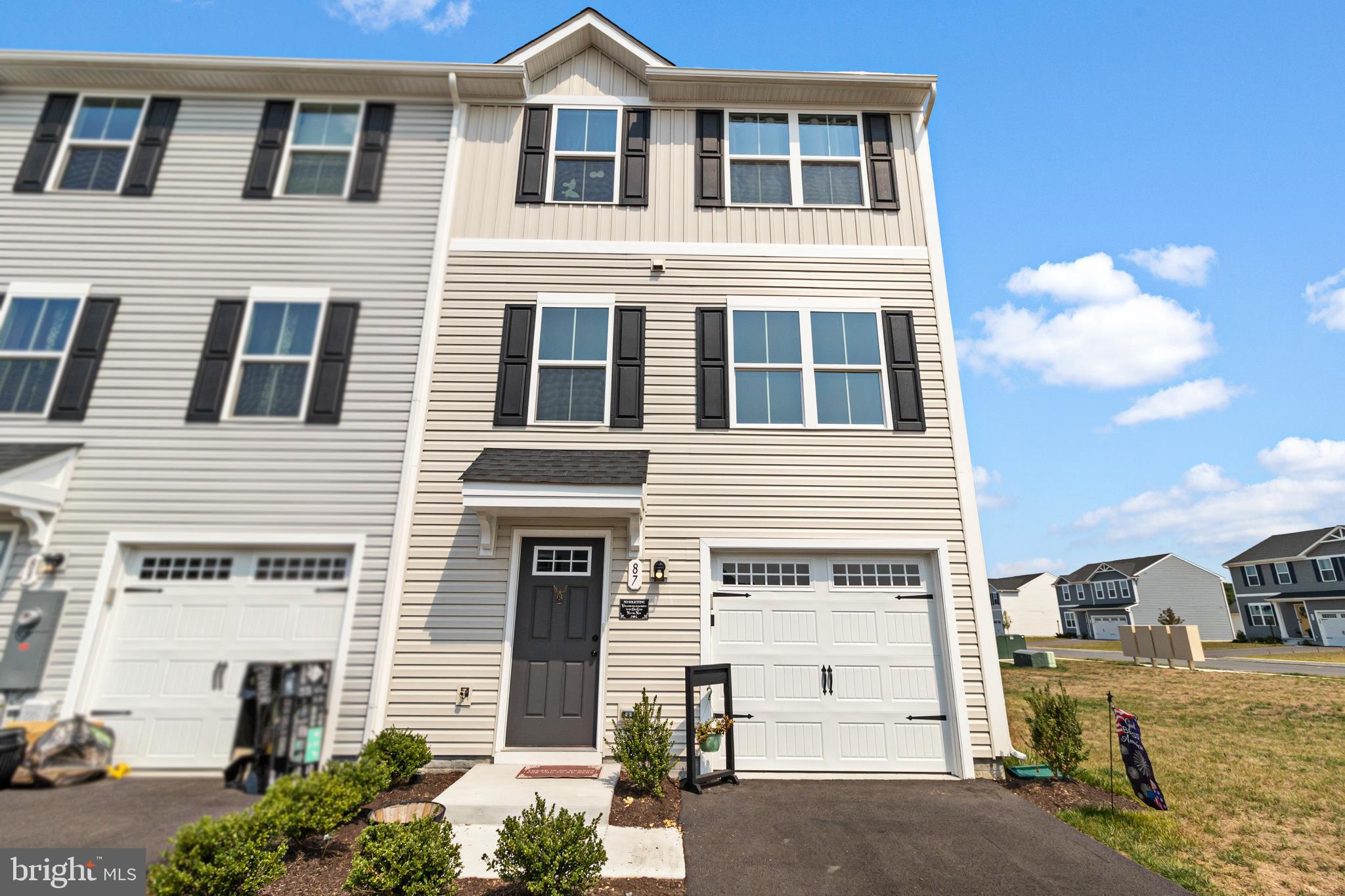 87 Tadpole Landing Road Dickerson, MD 20842 - Photo 2 of 17 Gallery Image 2