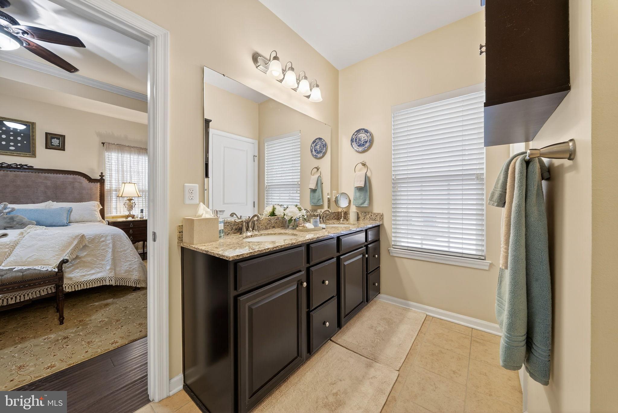 610 Kingsbrook Road Culpeper, VA 22701 - Photo 23 of 43 Elegant bathroom with modern finishes.