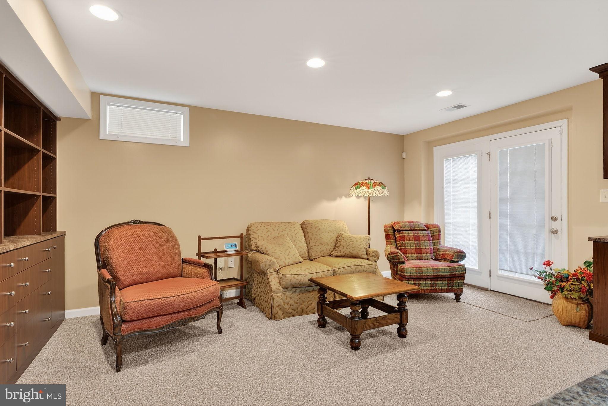 610 Kingsbrook Road Culpeper, VA 22701 - Photo 29 of 43 Cozy retreat with natural light and charm.