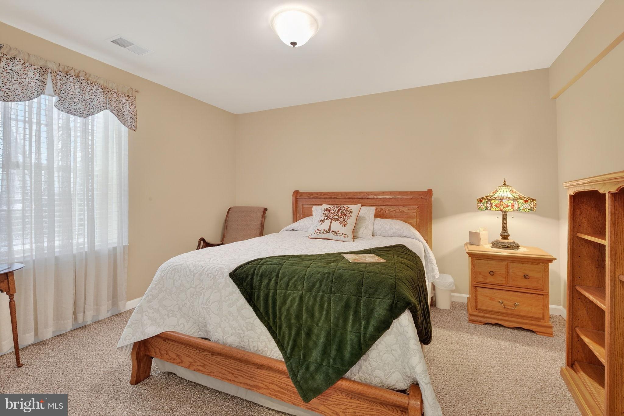 610 Kingsbrook Road Culpeper, VA 22701 - Photo 31 of 43 Cozy retreat with warm, inviting tones.