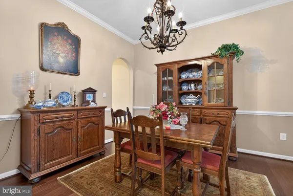 $519,999 | 610 Kingsbrook Road, Culpeper, VA 22701