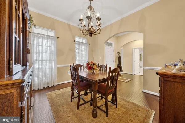 $519,999 | 610 Kingsbrook Road, Culpeper, VA 22701