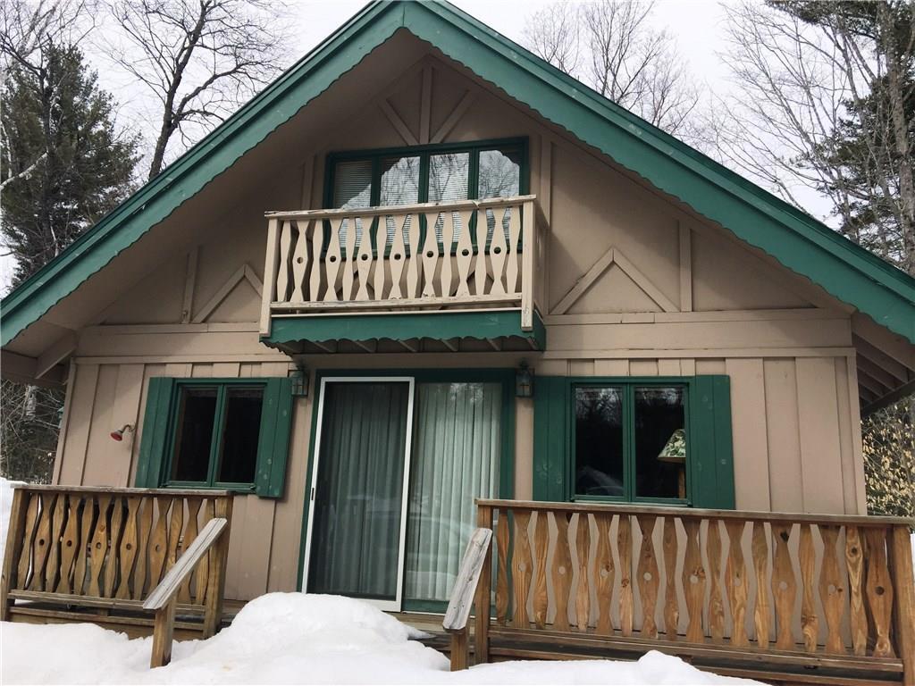 1011 Poplar Stream Road Carrabassett Valley, ME 04947 - Photo 4 of 31 Photo