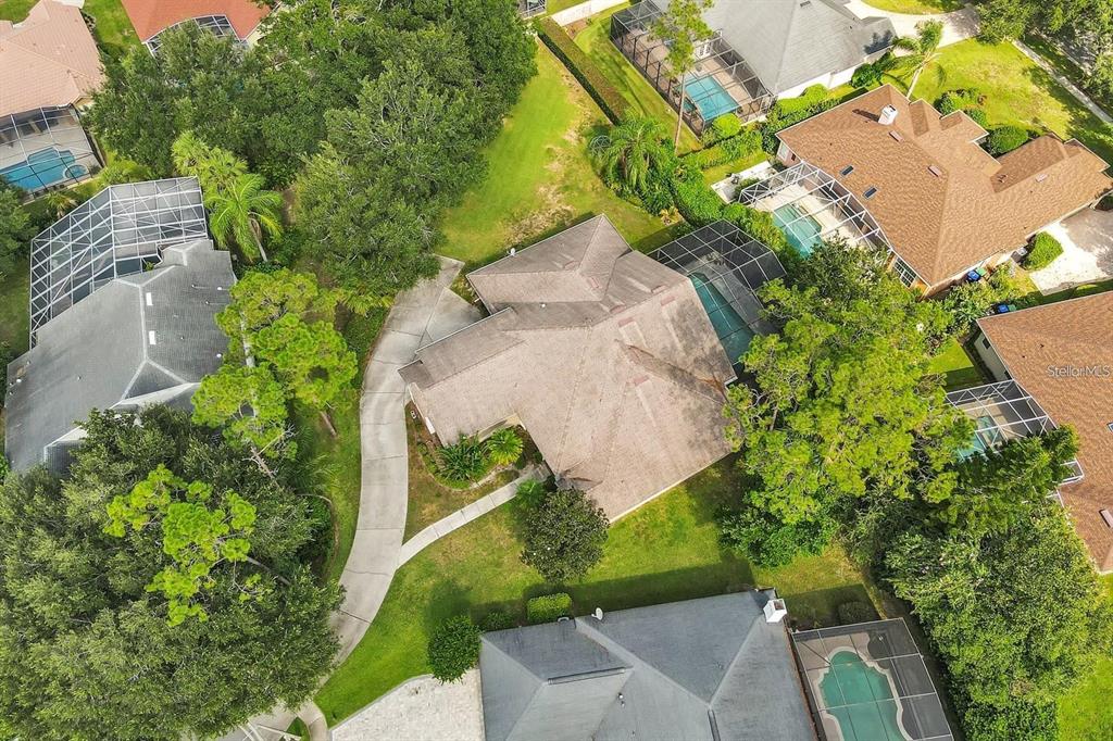 8740 Ingleton Court Orlando, FL 32836 - Photo 37 of 39