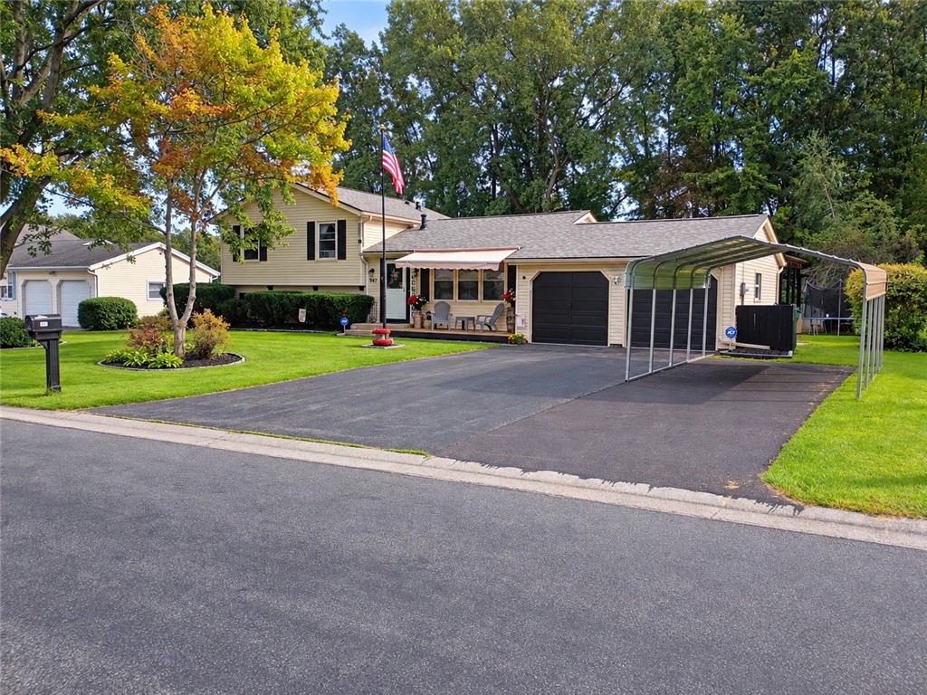 947 Copper Kettle Road Webster, NY 14580 - Photo 2 of 34 Gallery Image 2