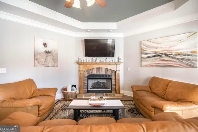 $625,000 | 103 Westward Point, Kathleen, GA 31047