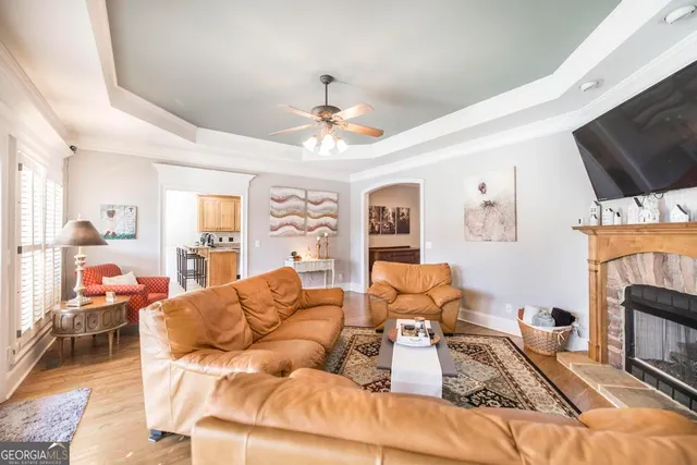 $625,000 | 103 Westward Point, Kathleen, GA 31047