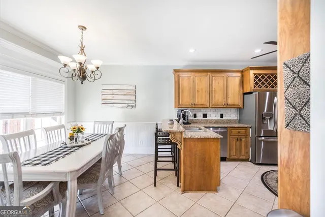 $625,000 | 103 Westward Point, Kathleen, GA 31047