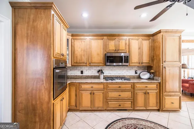 $625,000 | 103 Westward Point, Kathleen, GA 31047