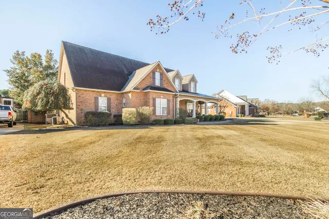 $625,000 | 103 Westward Point, Kathleen, GA 31047