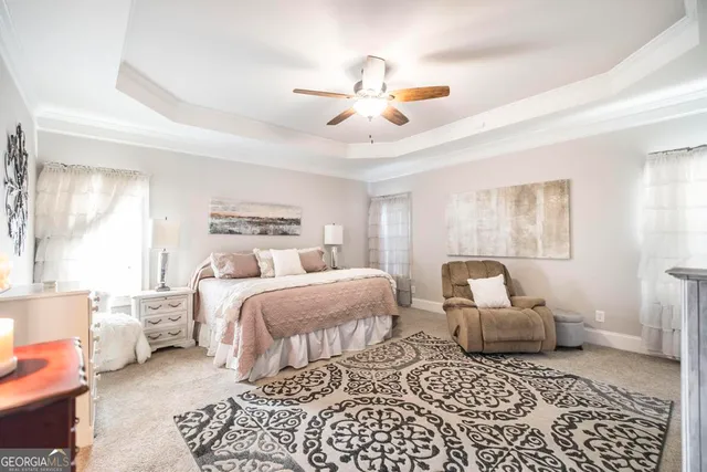 $625,000 | 103 Westward Point, Kathleen, GA 31047