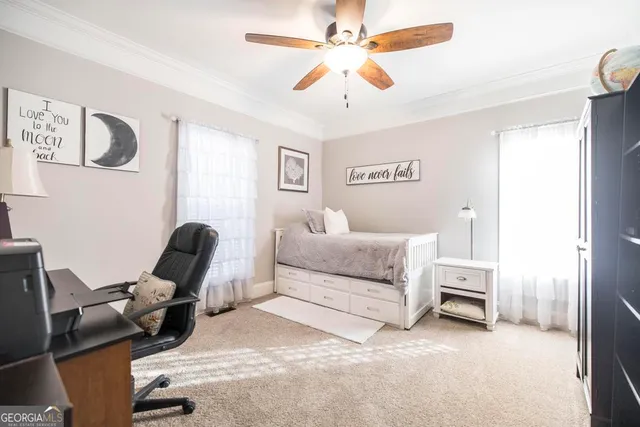 $625,000 | 103 Westward Point, Kathleen, GA 31047