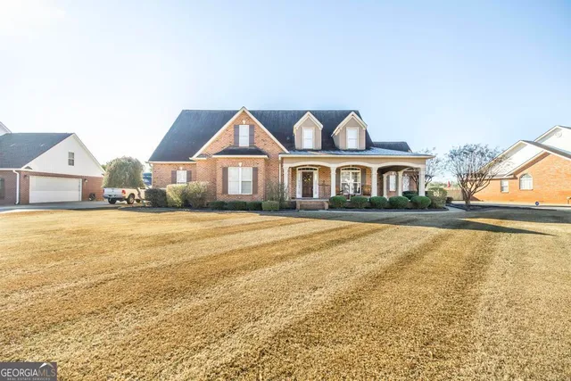 $625,000 | 103 Westward Point, Kathleen, GA 31047