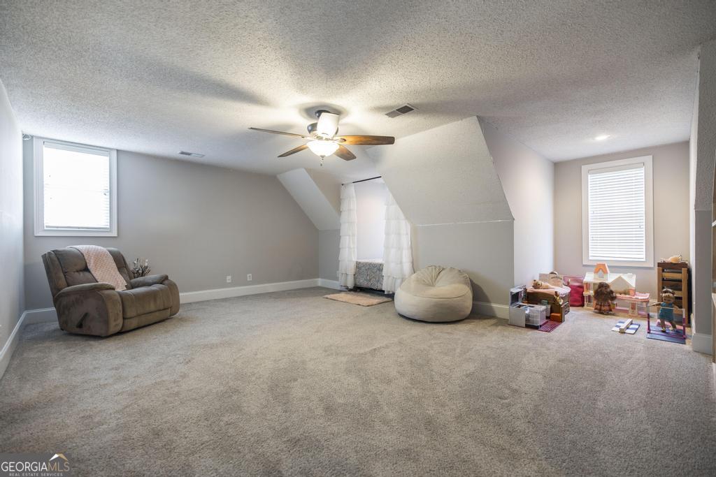 103 Westward Point Kathleen, GA 31047 - Photo 37 of 47 a room with gym equipment