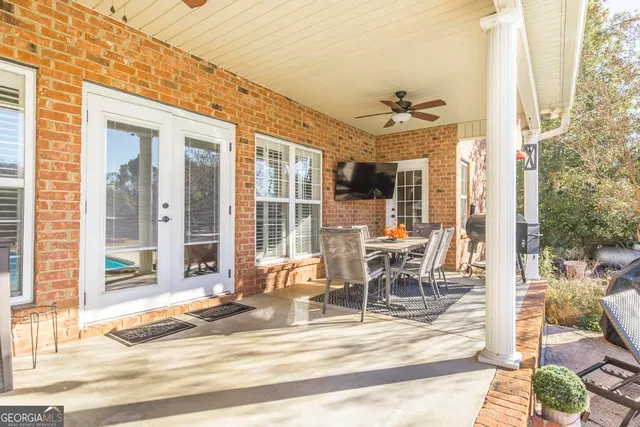 $625,000 | 103 Westward Point, Kathleen, GA 31047