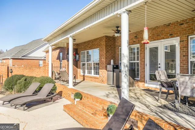 $625,000 | 103 Westward Point, Kathleen, GA 31047