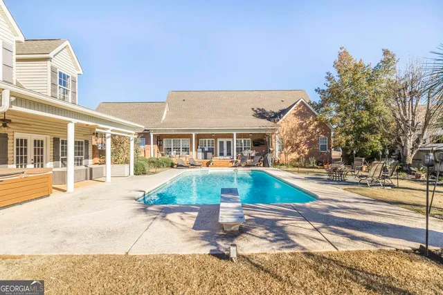 $625,000 | 103 Westward Point, Kathleen, GA 31047