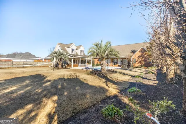 $625,000 | 103 Westward Point, Kathleen, GA 31047