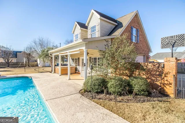 $625,000 | 103 Westward Point, Kathleen, GA 31047