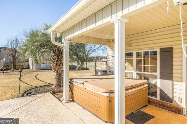 $625,000 | 103 Westward Point, Kathleen, GA 31047