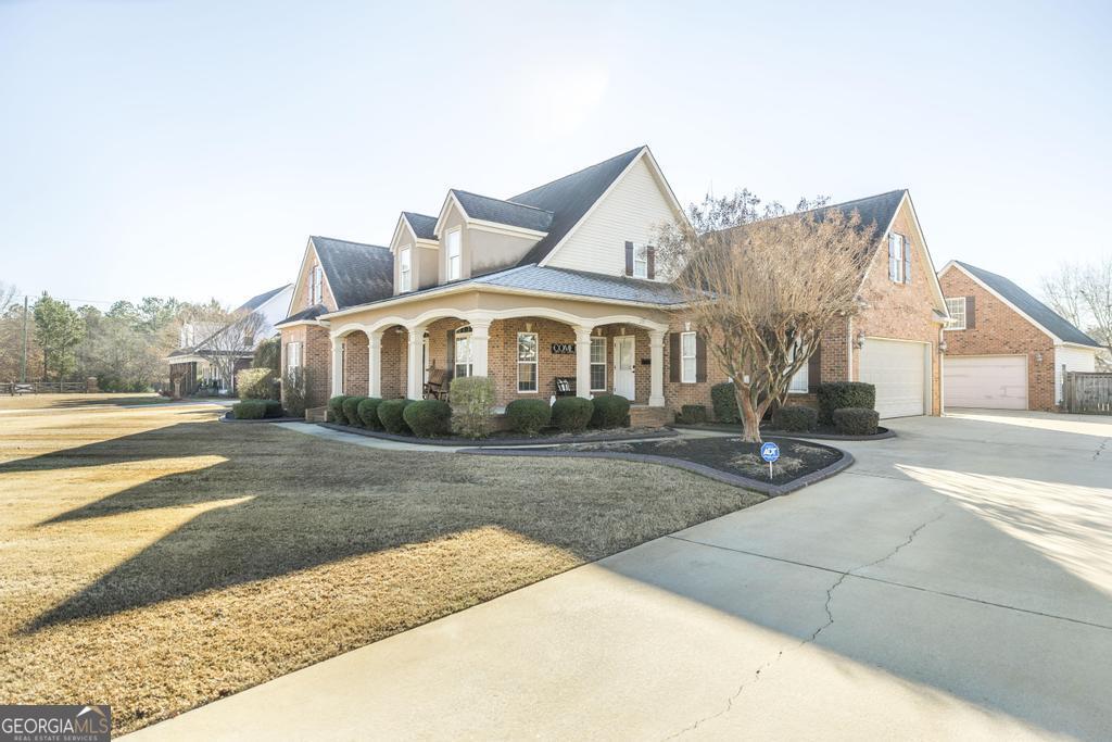 103 Westward Point Kathleen, GA 31047 - Photo 5 of 47