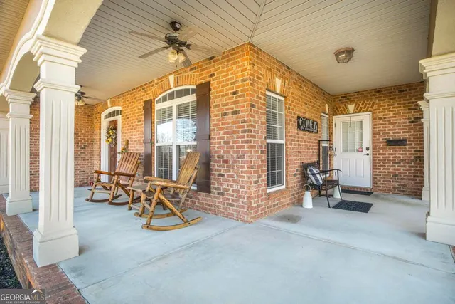 $625,000 | 103 Westward Point, Kathleen, GA 31047