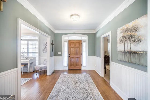 $625,000 | 103 Westward Point, Kathleen, GA 31047