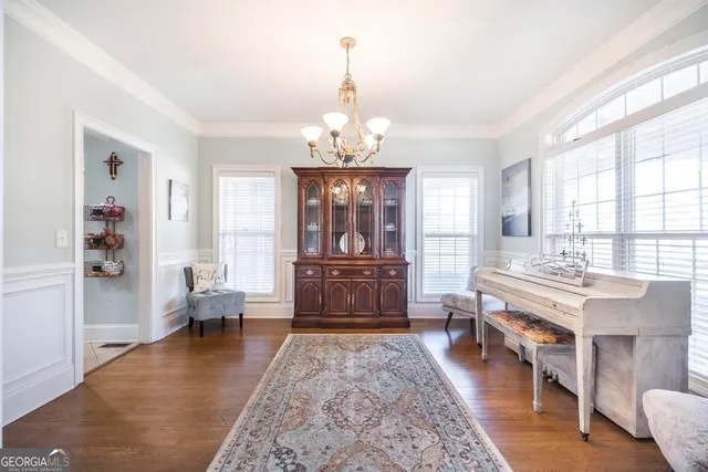 $625,000 | 103 Westward Point, Kathleen, GA 31047