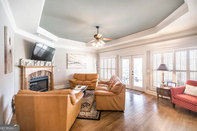 $625,000 | 103 Westward Point, Kathleen, GA 31047