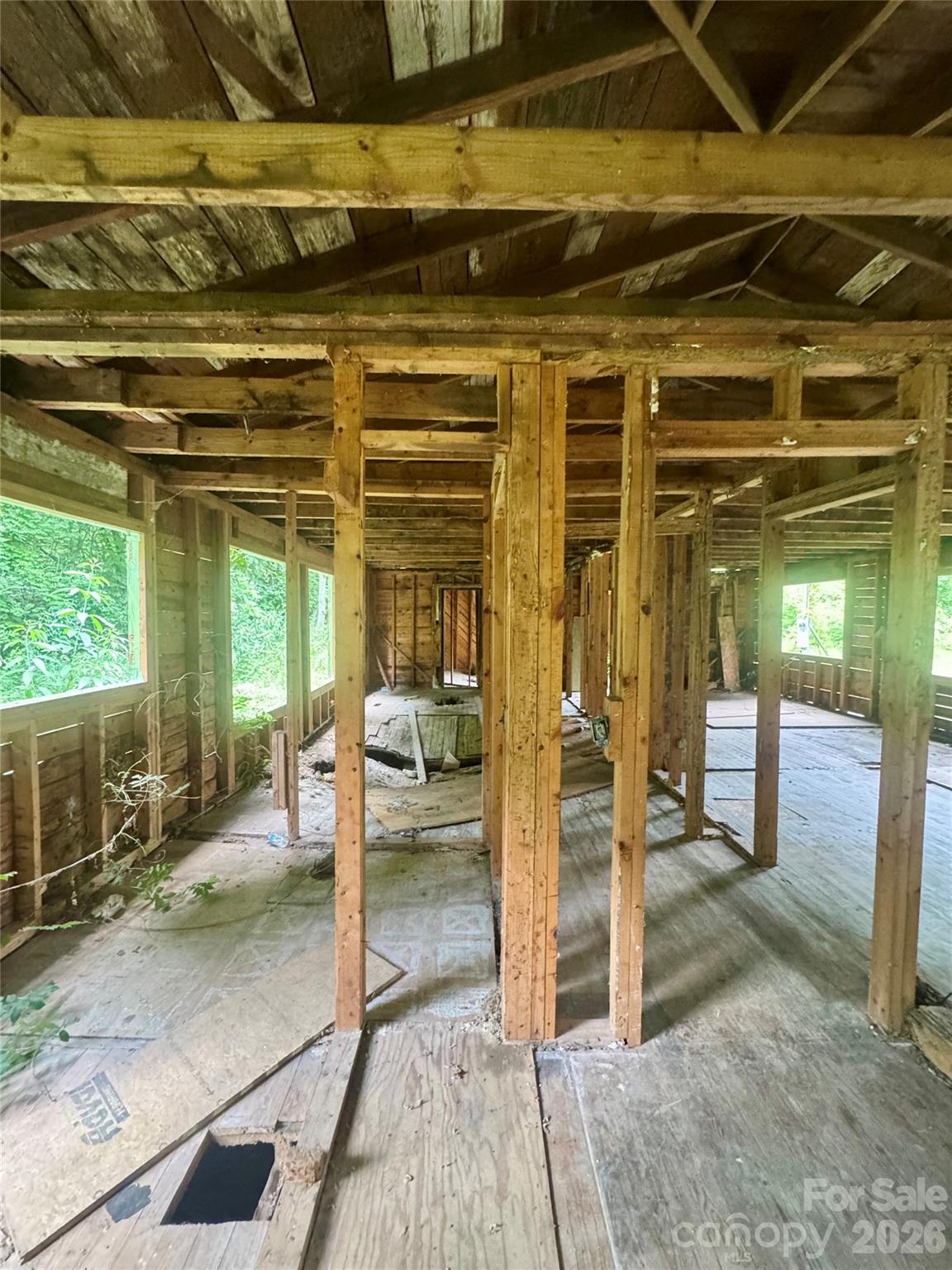 2874 Huffman Road Lenoir, NC 28645 - Photo 13 of 14