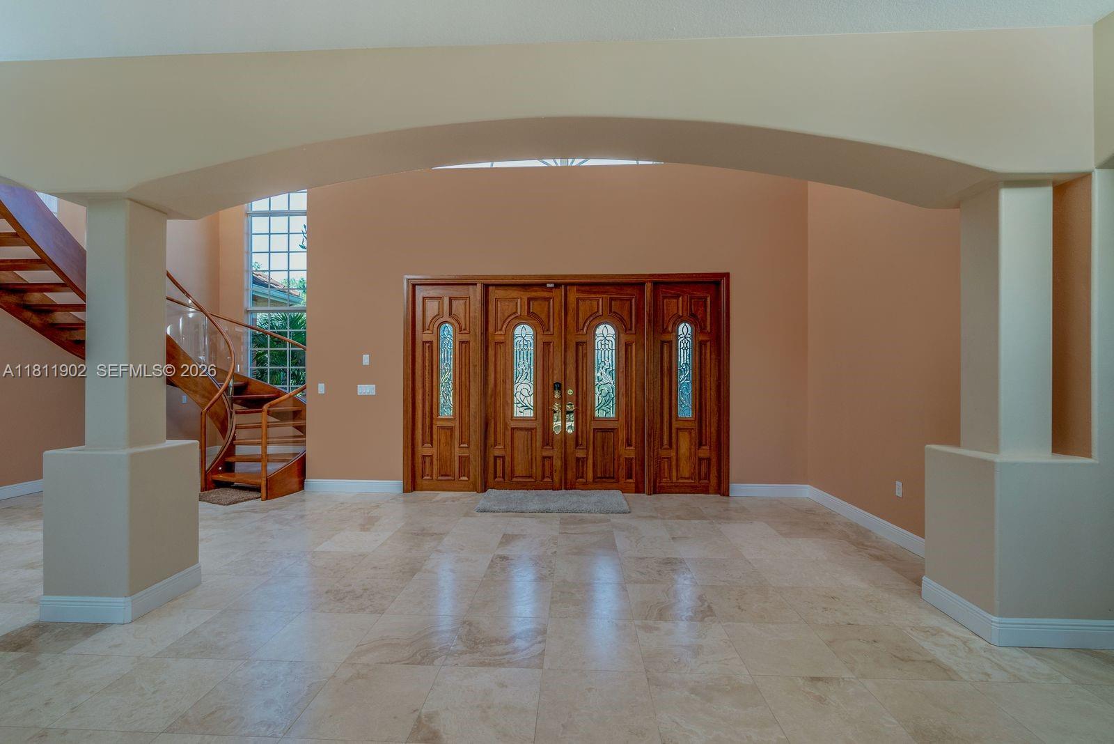 37511 Washington Loop Road Punta Gorda, FL 33982 - Photo 7 of 50 Front Door
