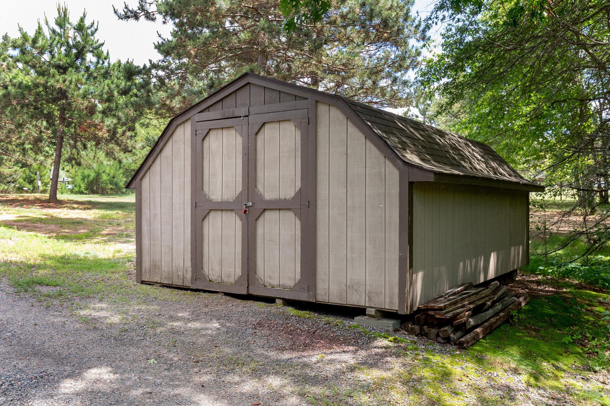 13335 East Shore Road Crosslake, MN 56442 - Photo 43 of 46