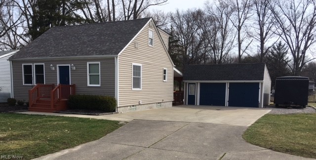 9125 Prospect Road Strongsville, OH 44149 - Photo 1 of 35 Gallery Image 1
