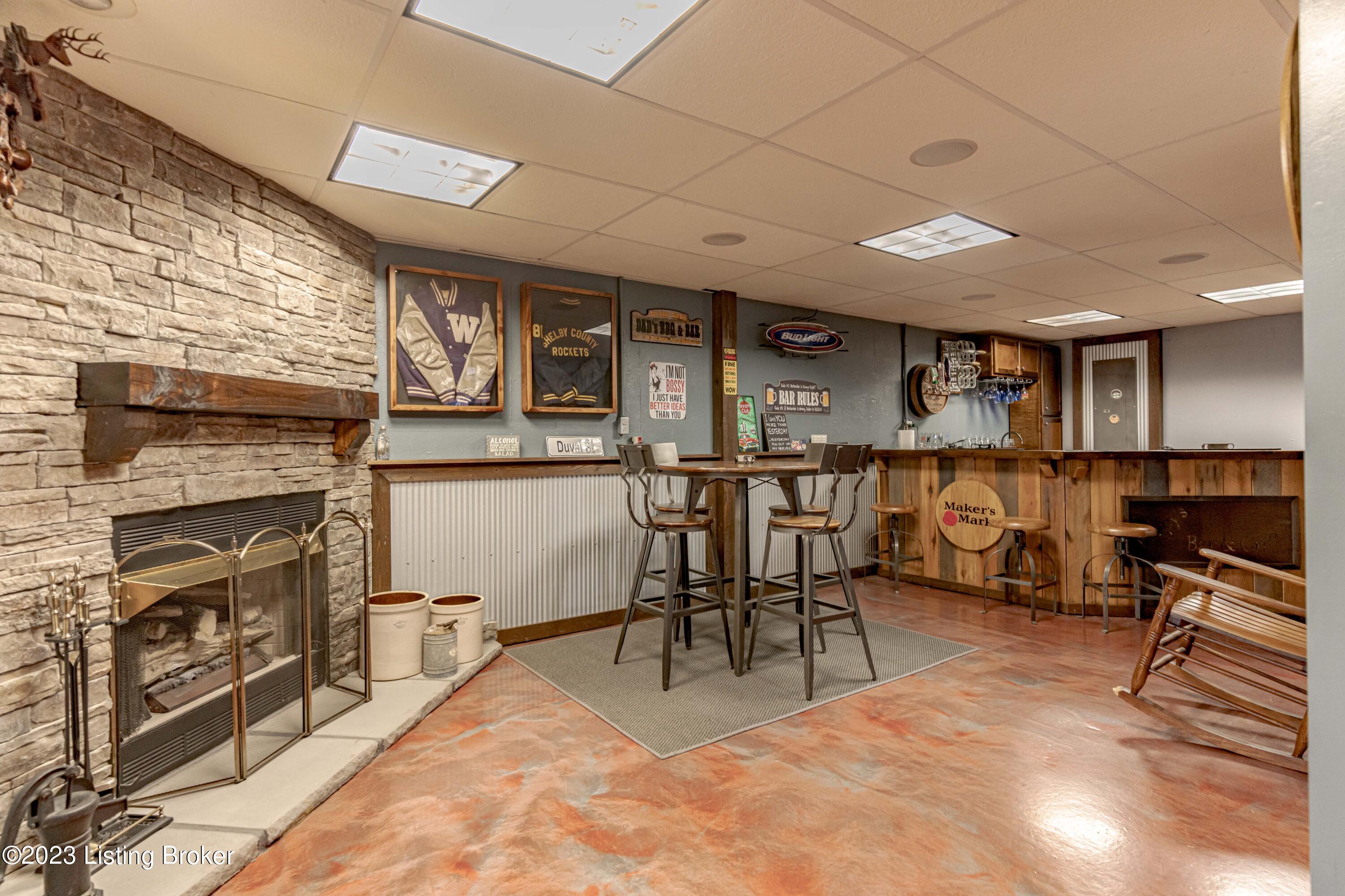 3561 Waddy Road Waddy, KY 40076 - Photo 69 of 151 DSC05542