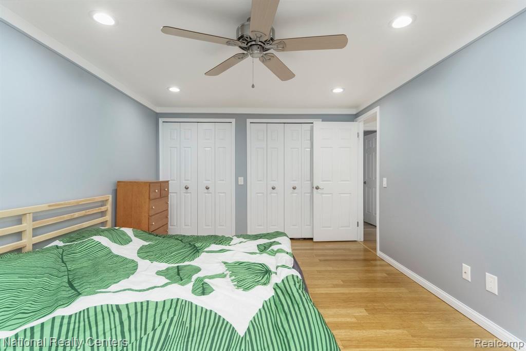 825 East Wardlow Road Highland, MI 48356 - Photo 24 of 45 Gallery Image 24