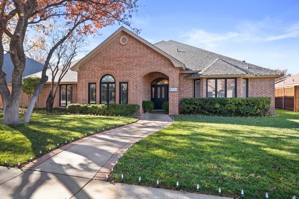 $560,000 | 8706 Salem Avenue, Lubbock, TX 79424