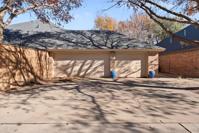 $585,000 | 8706 Salem Avenue, Lubbock, TX 79424