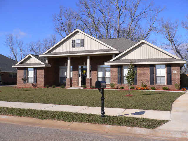 27717 Rileywood Drive Daphne, AL 36526 - Photo 1 of 1