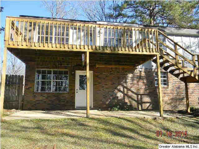 1421 Arrowhead Trail Alabaster, AL 35007 - Photo 26 of 32