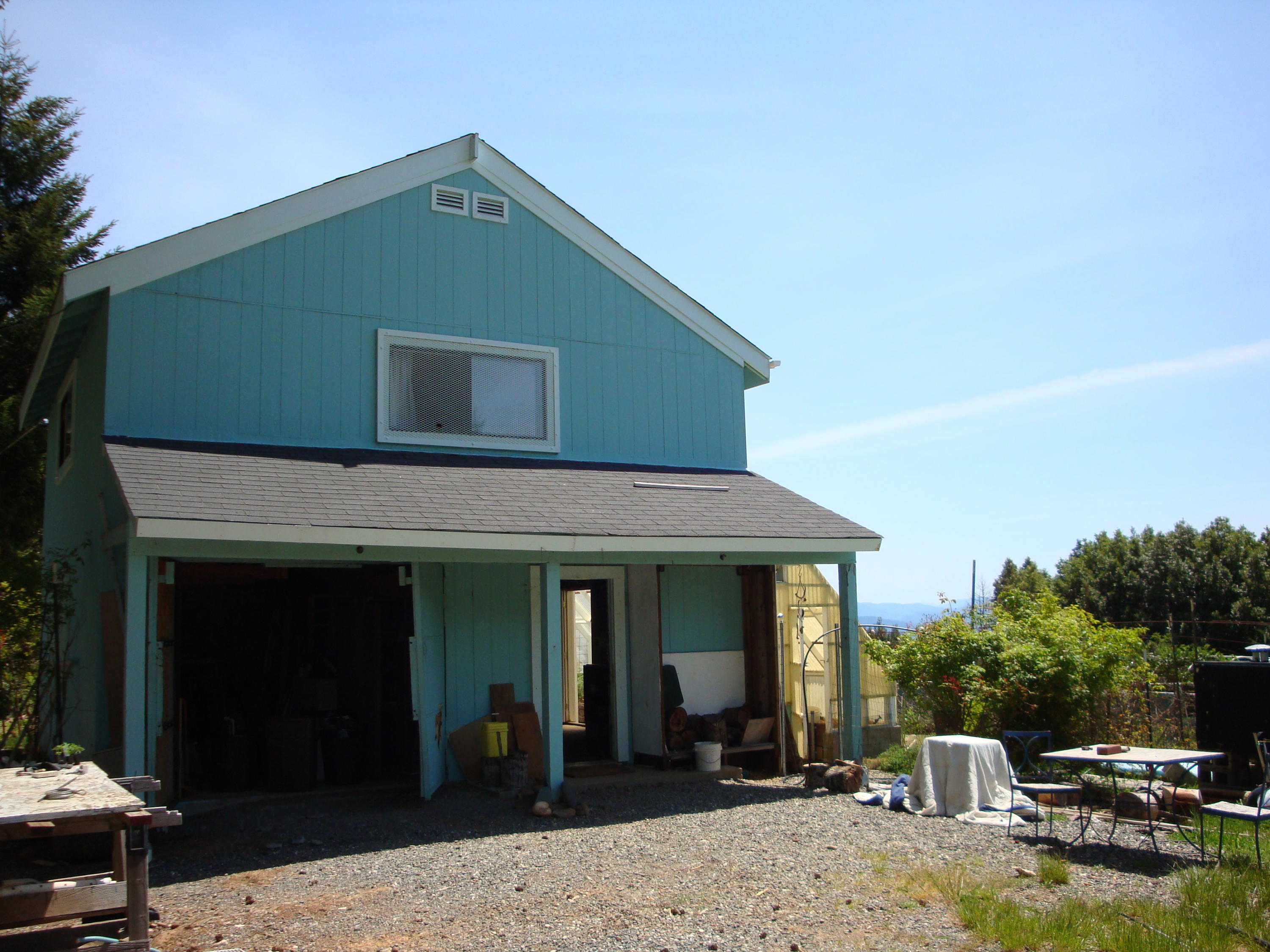 25 Bald Hills Road Hoopa, CA 95546 - Photo 35 of 35