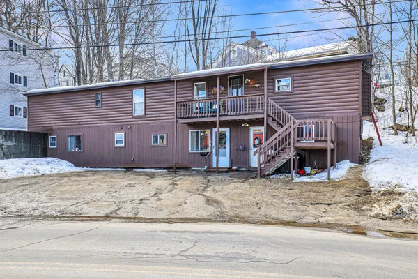 $139,900 | 620 Crescent Avenue, Rumford, ME 04276